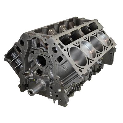 CHEVY LQ4/6.0L SHORT BLOCK