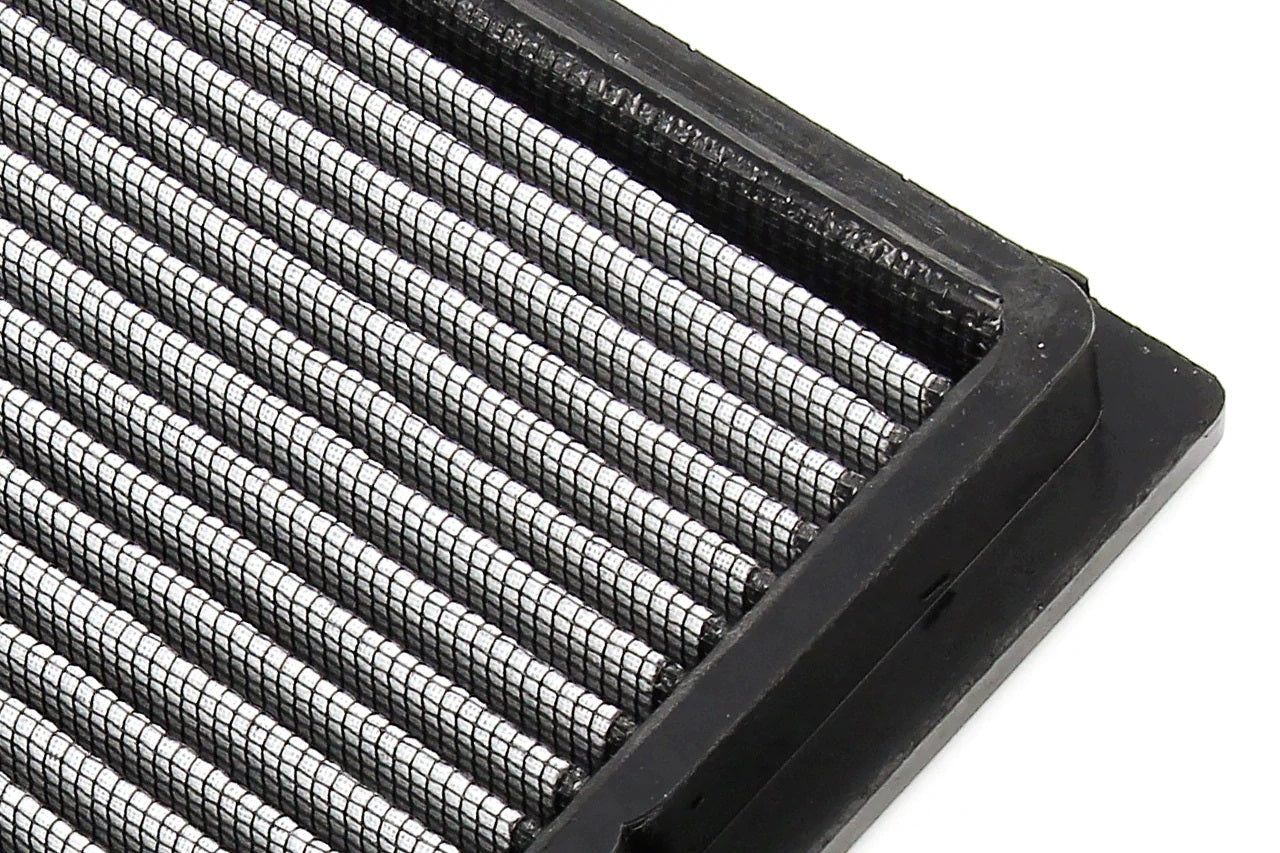 HPS Drop In Panel Air Filter 2015-2019 Infiniti Q70L 5.6L V8, HPS-457369x2