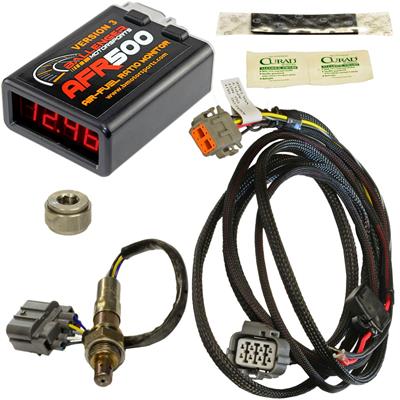 BALLENGER AFR500V3 WITH NTK