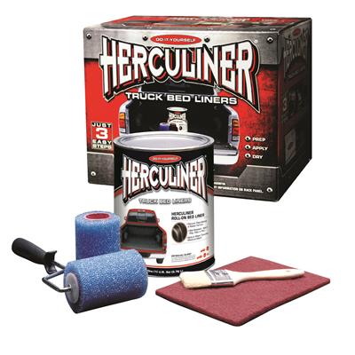HERCULINER 1 KIT