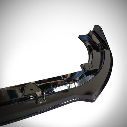 HRS 2018-20 Toyota Camry Front Lip — SE/XSE Only (Not LE, TRD, XLE)