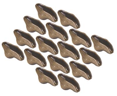 ROCKER ARMS SB CHEVY 1.6 SET
