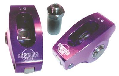 ROCKER ARM