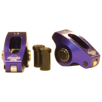 ROCKER ARM