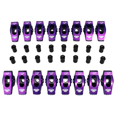 ROCKER ARMS ALUM ROLLER FORD S