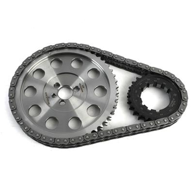 (TS) TIMING SET