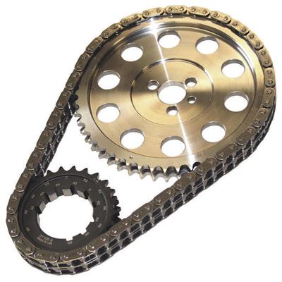 (TS) TIMING SET