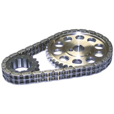 (TS) TIMING SET