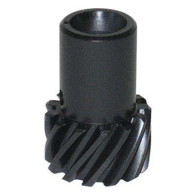 (DCG) DIST GEARS