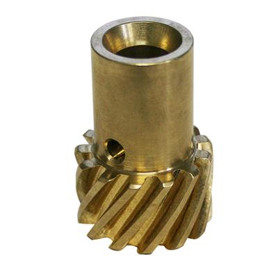(DG) DIST GEARS