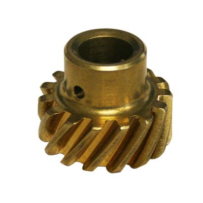 (DG) DIST GEARS