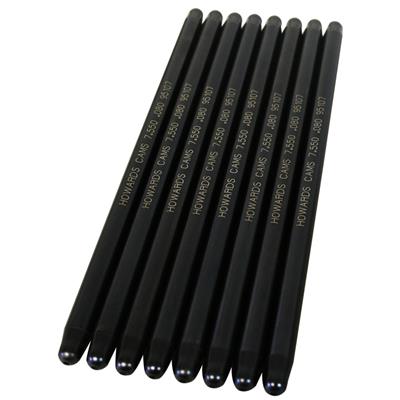 PUSHRODS CHRMO 3/8 X 7.550IN