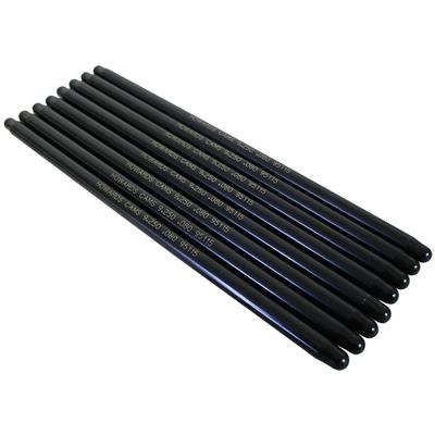 PUSHRODS CHRMO 3/8 9.250IN 8
