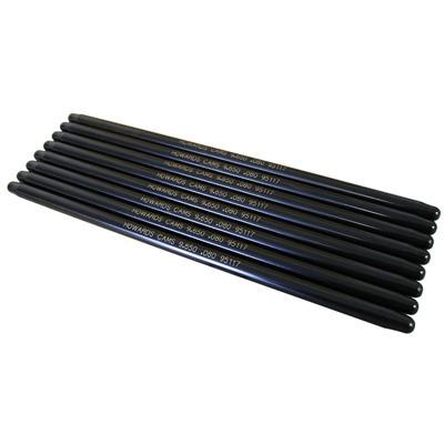 PUSHRODS CHRMO 3/8IN 9.650IN