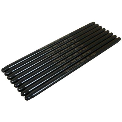 PUSHRODS CHRMO 3/8 8.600IN SET