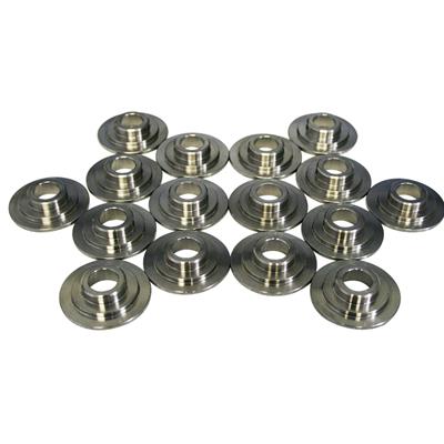 RETAINERS TITANIUM