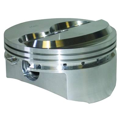 PISTONS SB CHEV DM 4.155
