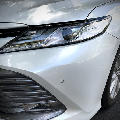HRS 2018-24 Toyota Camry Headlights EyeBrows