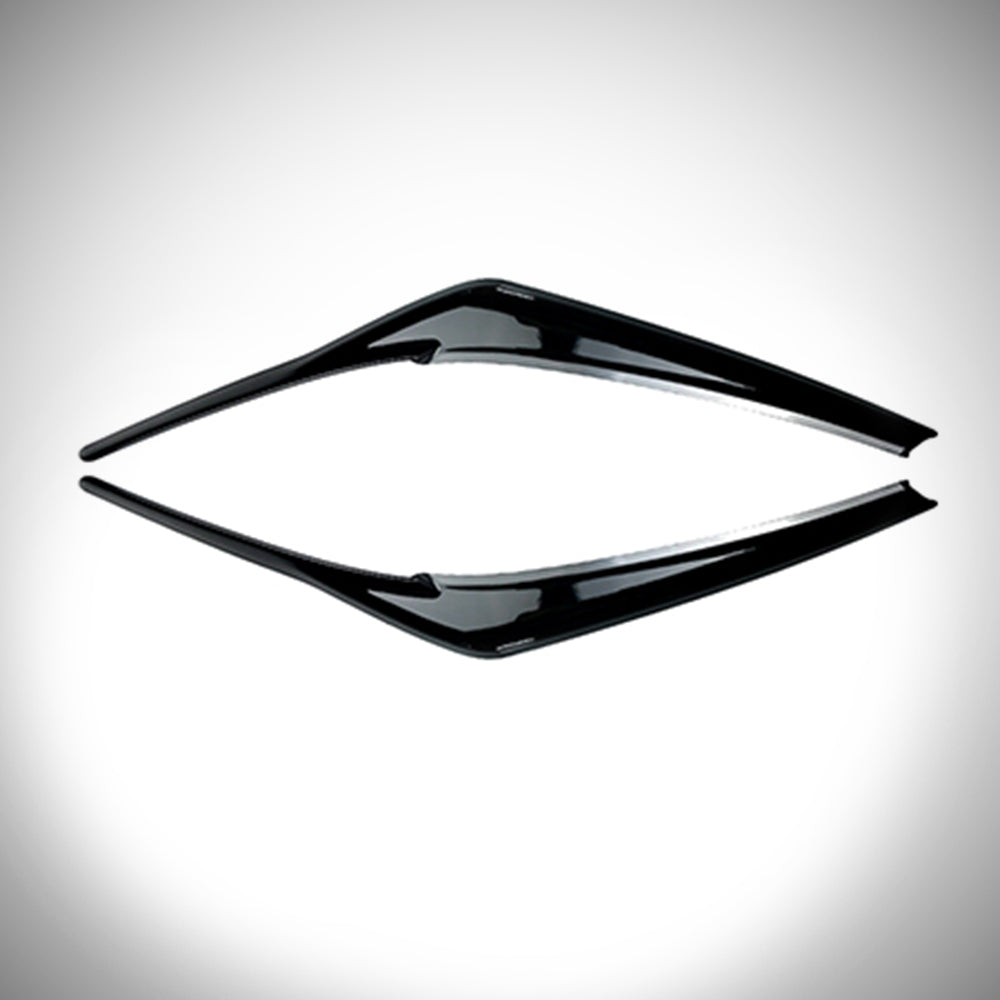 HRS 2018-24 Toyota Camry Headlights EyeBrows