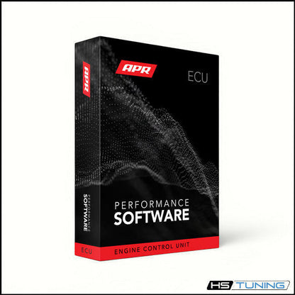 APR ECU Upgrade - 4.0T EA825 V8 (9Y) (Cayenne Turbo GT)
