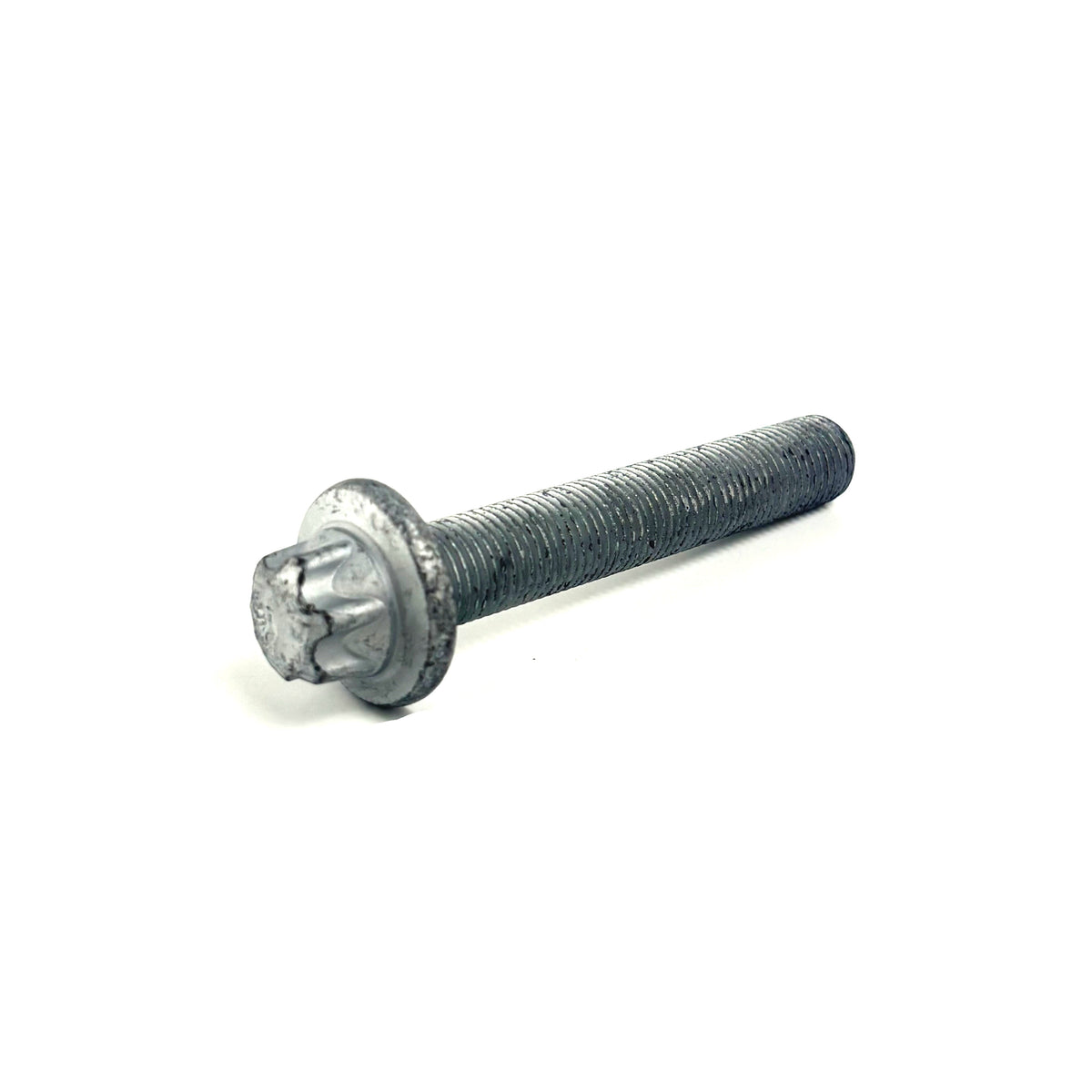 Genuine BMW | Lower Control Arm Bolt | 07-11-9-908-024