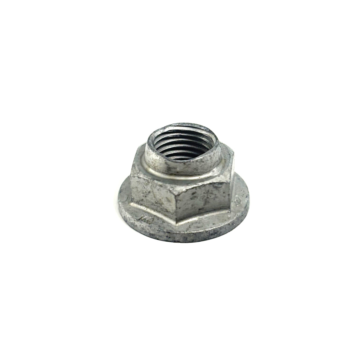 Genuine BMW | Lower Control Arm Nut | 31-10-6-890-194