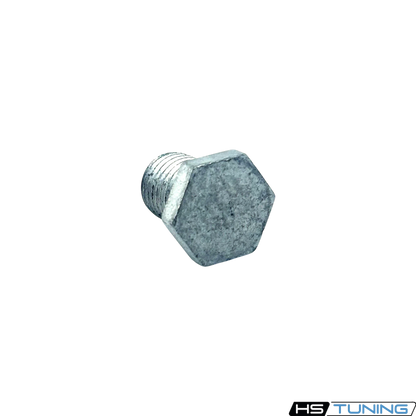 Genuine BMW | Oil Drain Plug | 11-13-7-535-106