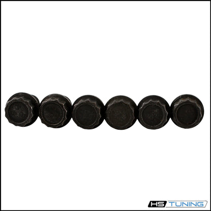 HS Tuning | RSR Hybrid Clutch Kit - GTI/ GLI/ R MK5/6