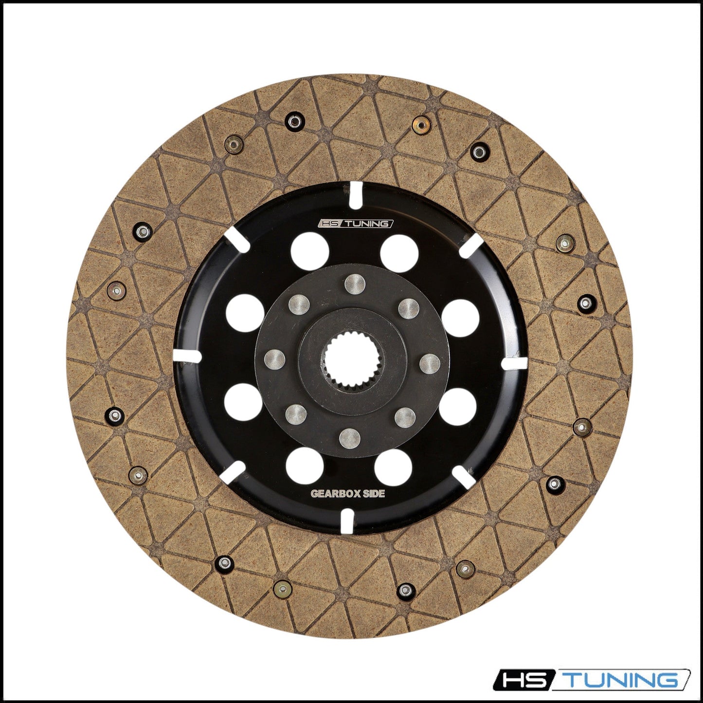 HS Tuning | RSR Hybrid Clutch Kit - GTI/ GLI/ R MK5/6