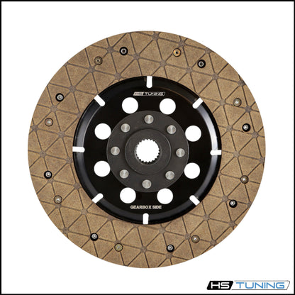 HS Tuning | RSR Hybrid Clutch Kit - GTI/ GLI/ R MK5/6