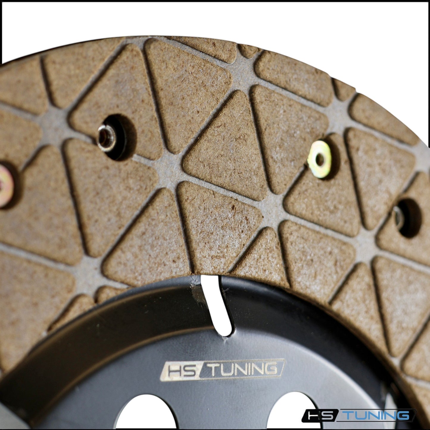 HS Tuning | RSR Hybrid Clutch Kit - GTI/ GLI/ R MK5/6