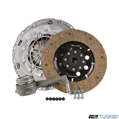 HS Tuning | RSR Hybrid Clutch Kit - GTI/ GLI/ R MK5/6