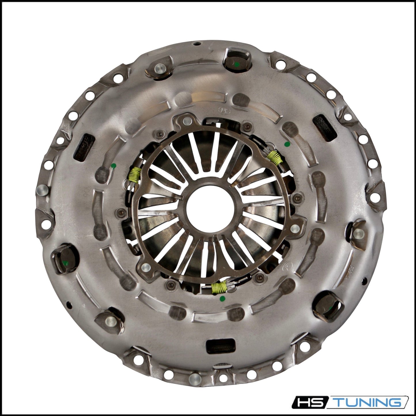 HS Tuning | RSR Hybrid Clutch Kit - GTI/ GLI/ R MK5/6