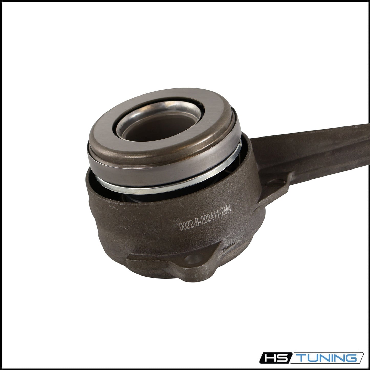 HS Tuning | RSR Hybrid Clutch Kit - GTI/ GLI/ R MK5/6