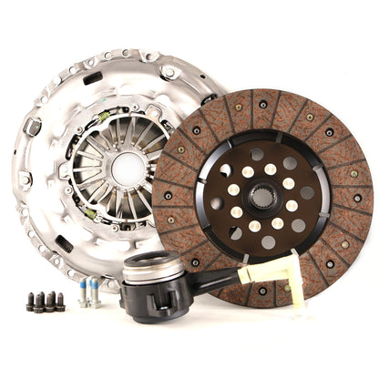 HS Tuning | RSR SC Clutch Kit - Golf R MK6