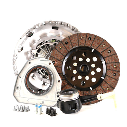 HS Tuning | RSR SC Clutch Kit - Golf R MK7/7.5