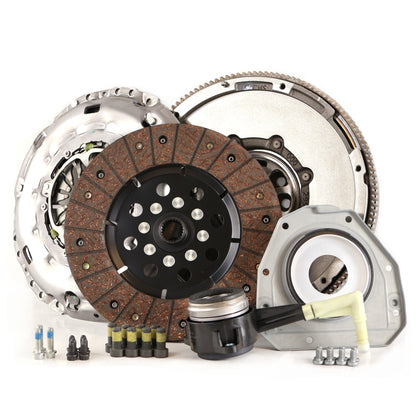 HS Tuning | RSR SC Clutch Kit - Golf R MK7/7.5