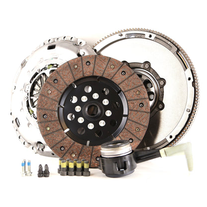 HS Tuning | RSR SC Clutch Kit - Golf R MK7/7.5