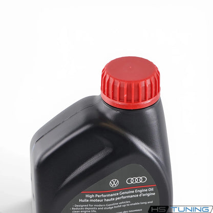 Genuine VW/Audi | 0W-20 Engine Oil