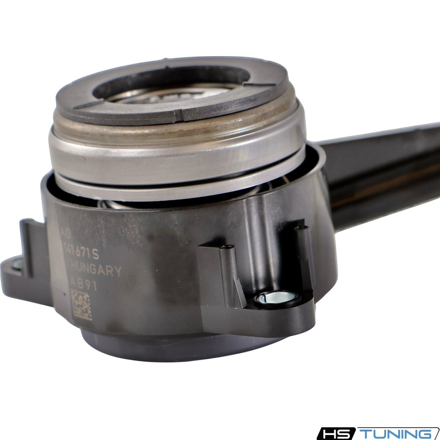 Genuine VW/Audi Clutch Release Bearing and Slave Cylinder Assembly | 0A5-141-671-S