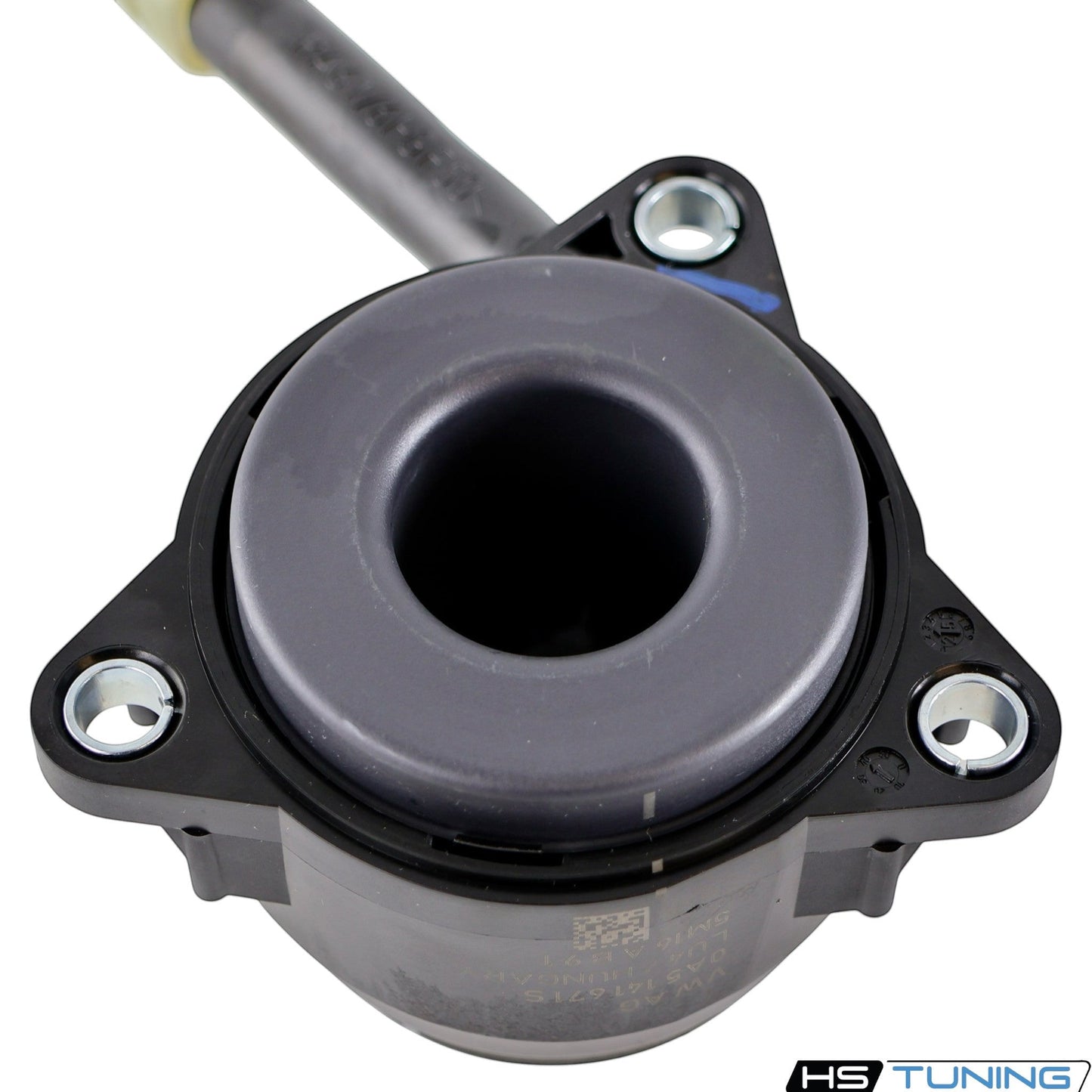 Genuine VW/Audi Clutch Release Bearing and Slave Cylinder Assembly | 0A5-141-671-S
