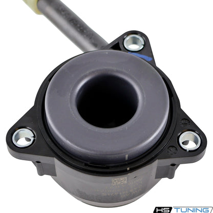 Genuine VW/Audi Clutch Release Bearing and Slave Cylinder Assembly | 0A5-141-671-S