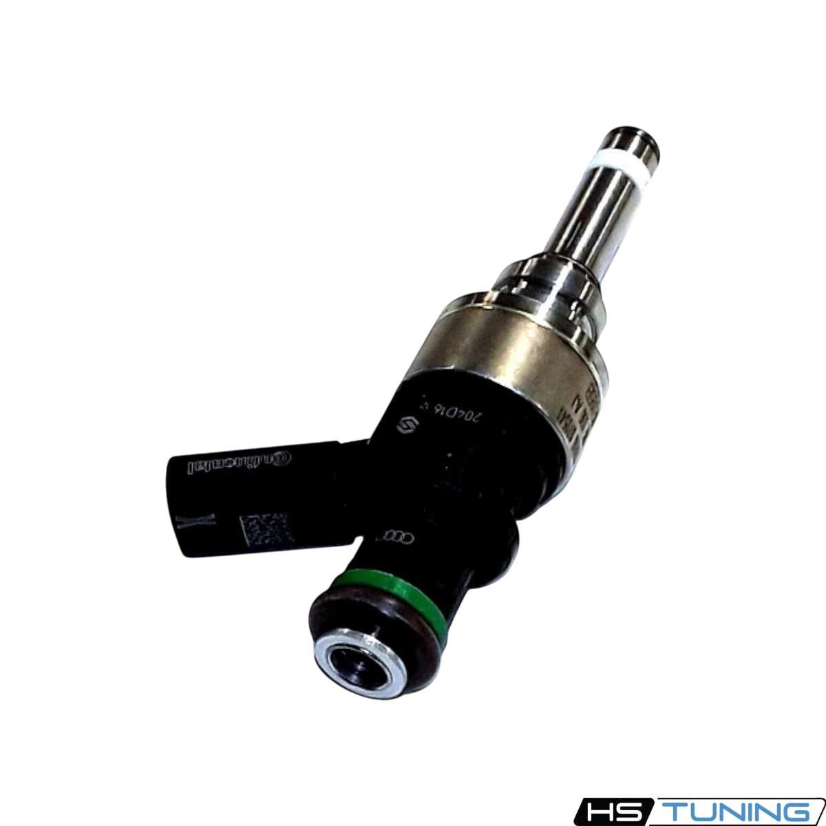 Genuine Volkswagen/Audi 06E-906-036-AL | Fuel Injector 3.0T TFSI