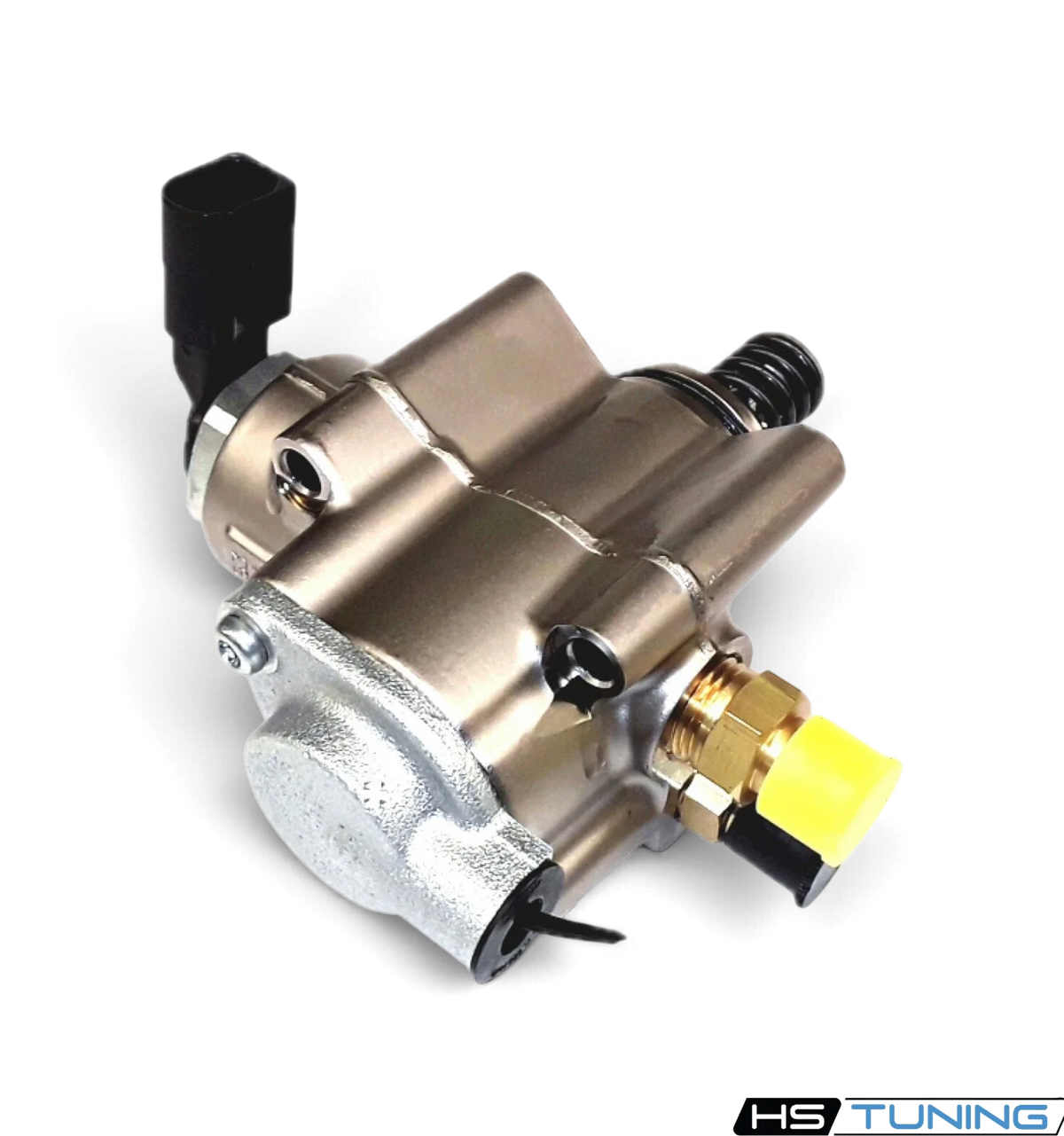 Genuine VW/Audi 079-127-025-AF | High Pressure Fuel Pump Left 4.2L V8 FSI