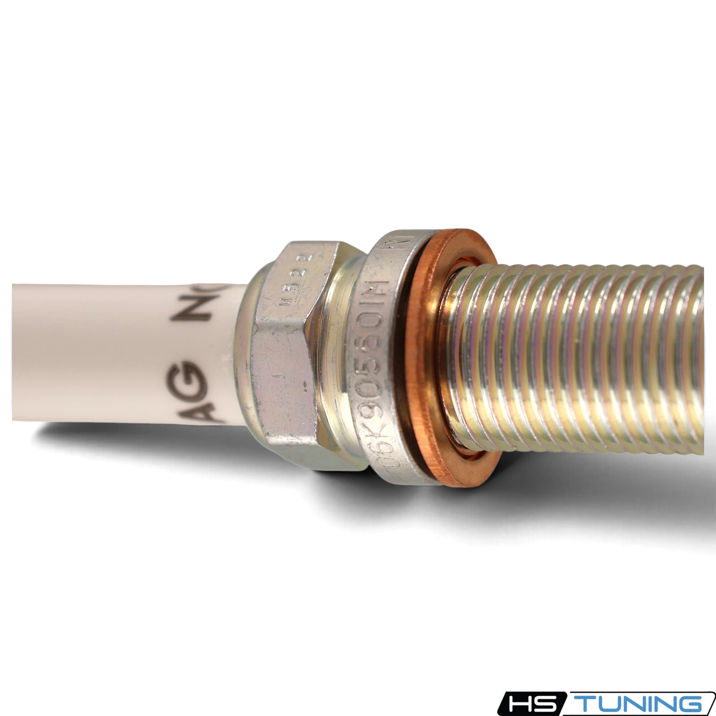 Genuine VW/Audi | Spark Plug | 06K-905-601-M