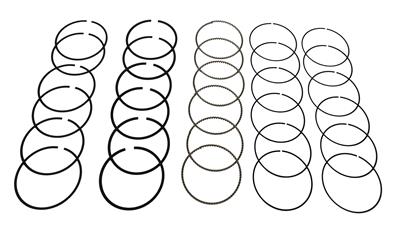 6-CYL RING SET