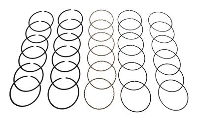 6-CYL RING SET