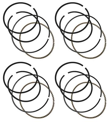 8-CYL RING SET