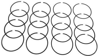 8-CYL RING SET