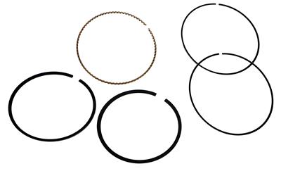 SINGLE CYL RING SET